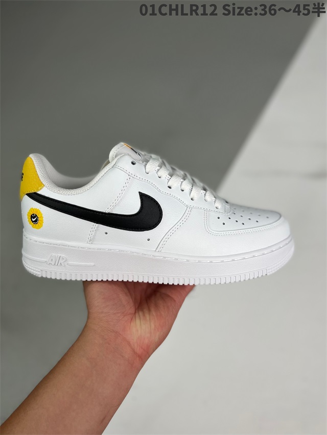 men air force one shoes size 36-45 2022-11-23-573